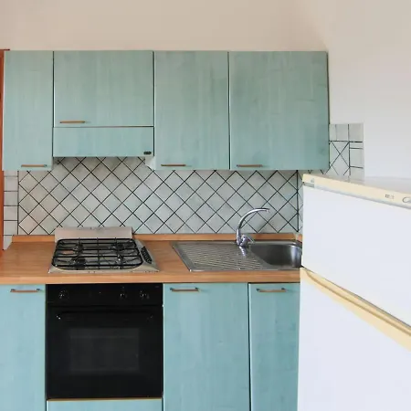 Quaint Holiday In Calabria With Pool Holiday home Ricadi