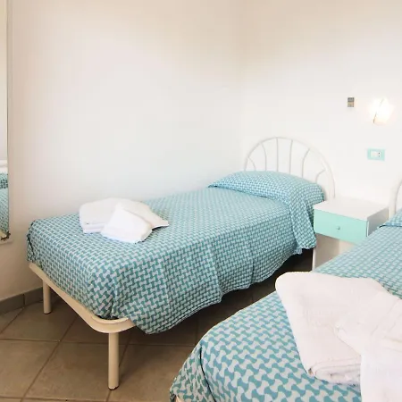 Quaint Holiday In Calabria With Pool * Ricadi