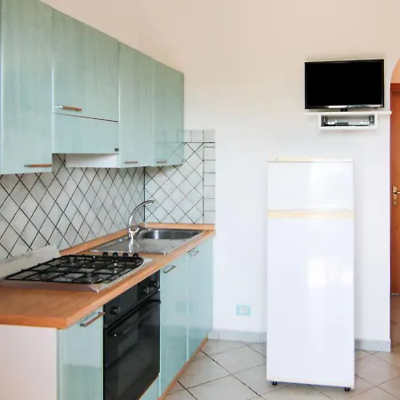 Quaint Holiday In Calabria With Pool *