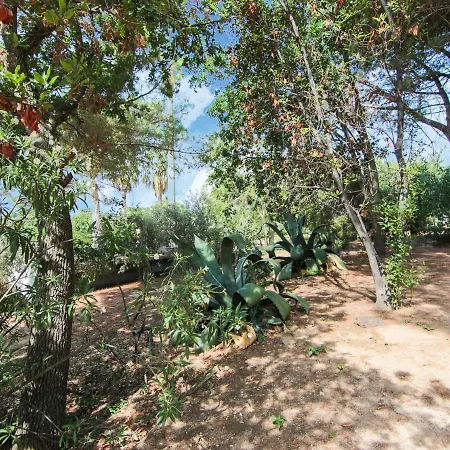 Quaint Holiday In Calabria With Pool